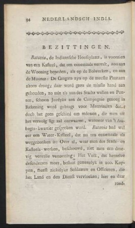 Bezittingen