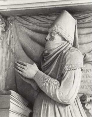 Epitaph für Katharina Rederin, Freye von Fridland
