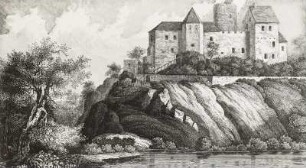Schloß Voigtsberg
