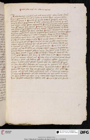 Ps.-Augustinus, Sermones (Sermo appendix 73)