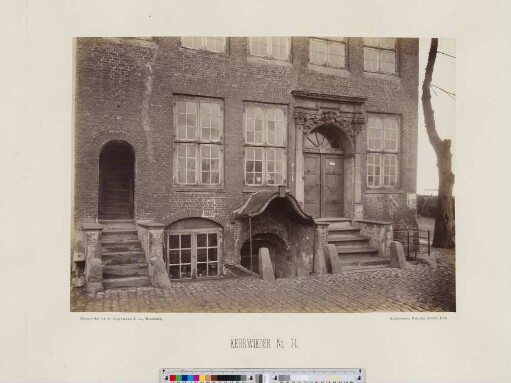 Kehrwieder No. 74