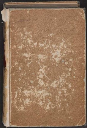 Jahrbücher für deutsche Theologie