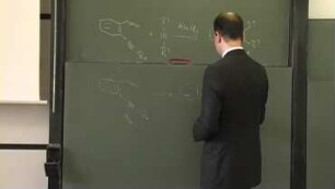 Gold-Katalysatoren in der Organischen Synthese