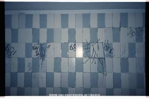 68! "STAY" 68 "STAY"one | GRENZEN*