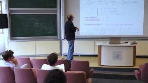 1/4 On the Mathematical Theory of Black Holes
