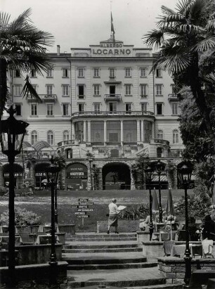 Hotel Albergo