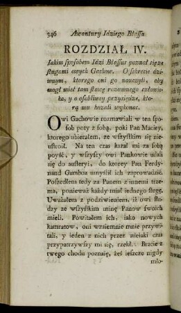 Rozdział IV.