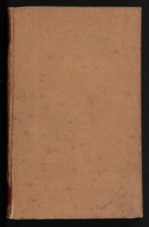 Zellischer Ministerialbibliothec Catalogus, oder Bücher-Verzeichnis