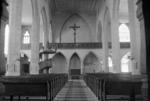 Franziskanerkirche