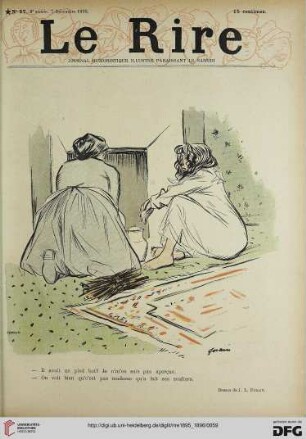 No. 57 (7 Décembre 1895)