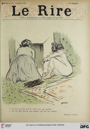 No. 57 (7 Décembre 1895)