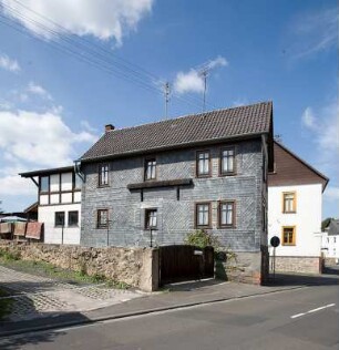 Lollar, Hauptstraße 17