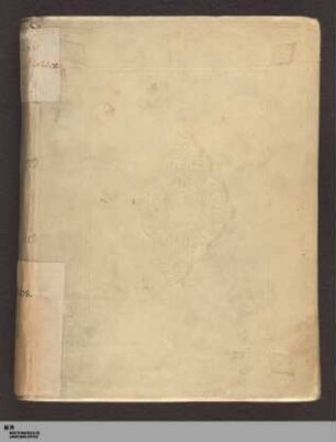 Speculum katholicae fidei - Cod.theol.et.phil.qt.24