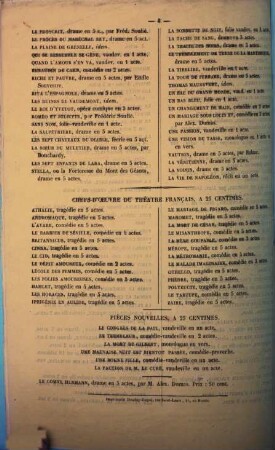 La faction de M. le Curé : comédie-vaudeville en un acte