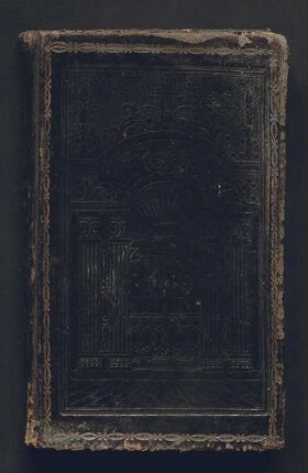 Jesus mein Verlangen : ein katholisches Gebethbuch mit Belehrung und Anleitung zu einem gläubig-frommen Lebenswandel