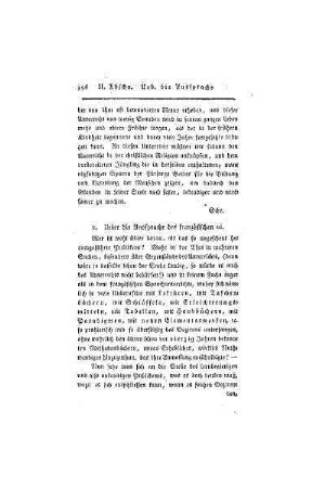 Ueber die Aussprache des französischen oi