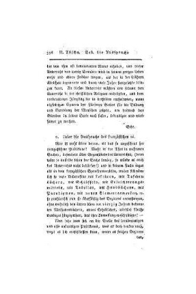 Ueber die Aussprache des französischen oi