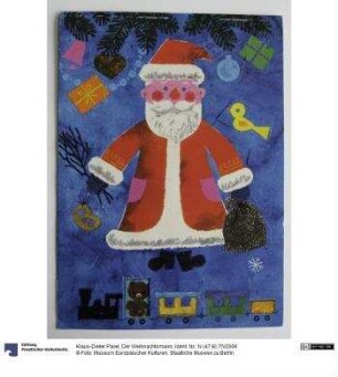Der Weihnachtsmann