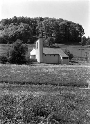 Evangelische Johanneskirche