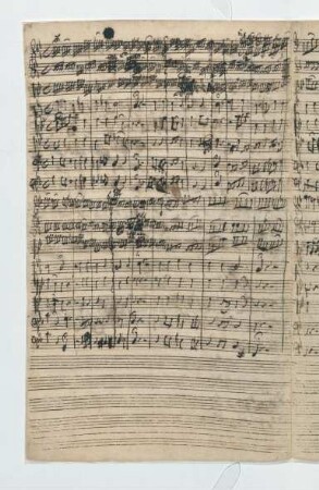 6. [Choral]: Nun, ich weiß, du wirst mir stillen