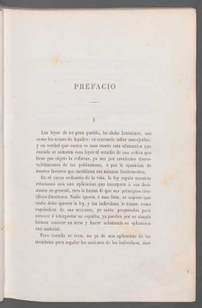 Prefacio
