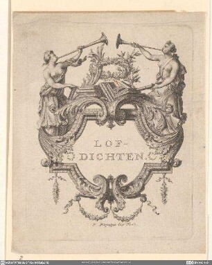 Lof-Dichten