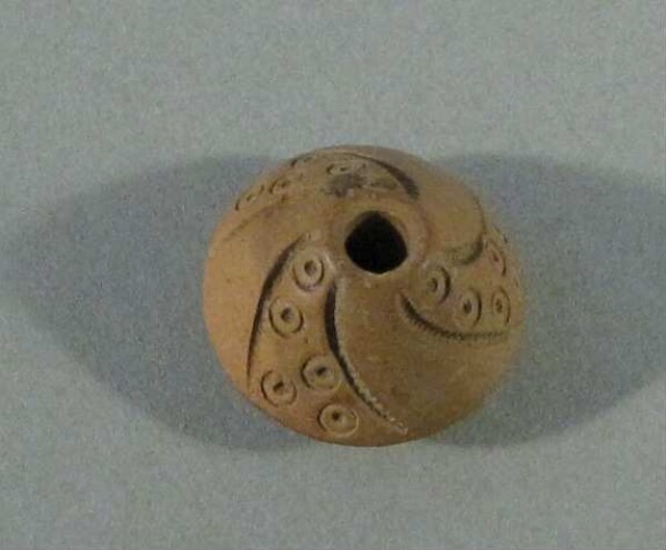 spindle whorl