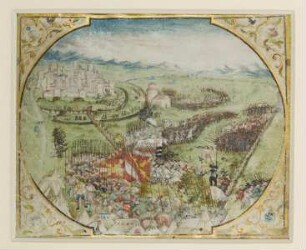 Schlacht von Pavia
