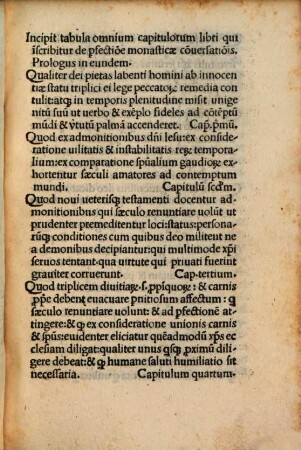 Institutiones vitae monasticae
