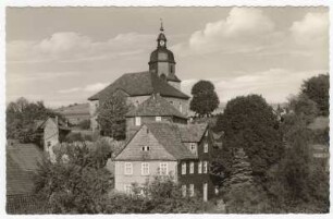 Frankershausen