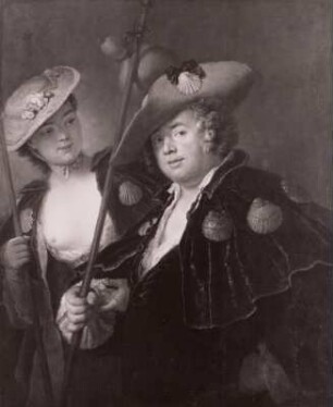 Wangenheim, Friederike von