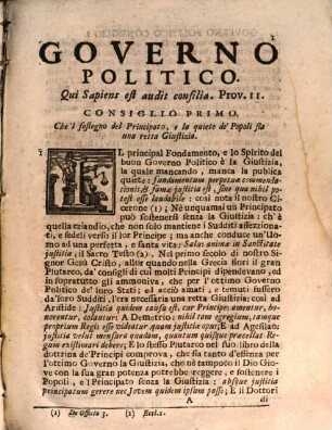 Raccolta delle vite, e famiglie degli uomini illustri del regno di Napoli per il governo politico