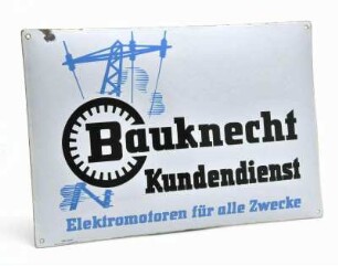 Bauknecht Kundendienst Elektromotoren