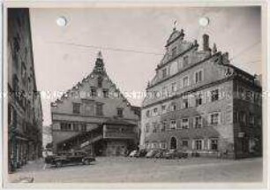 Lindau im Bodensee, Rathaus