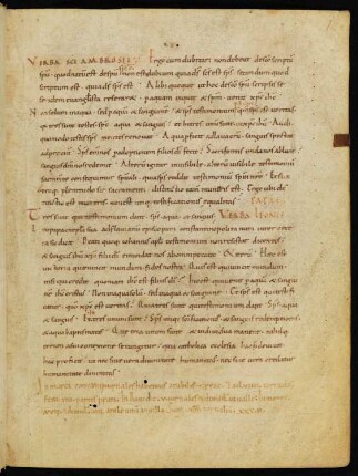 Epistola 28