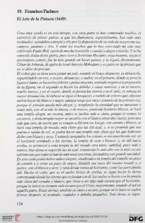 19. Francisco Pacheco