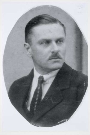 Pahlen, Sergei von der