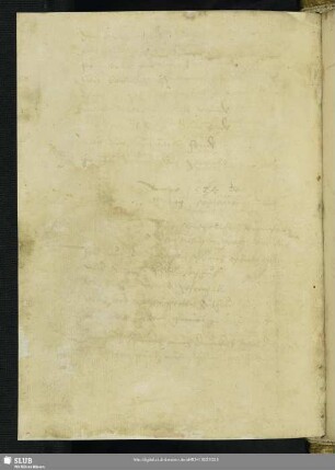 Jorg Schedner. 1534
