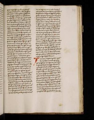 In assumptione beatae Mariae virginis. (S59). Intravit Ihesus …