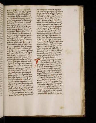 In assumptione beatae Mariae virginis. (S59). Intravit Ihesus …