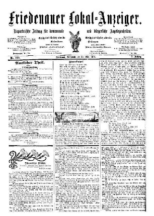 Nr. 120, 23.05.1900