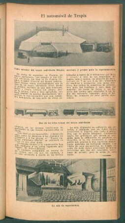 El automóvil de Tespis