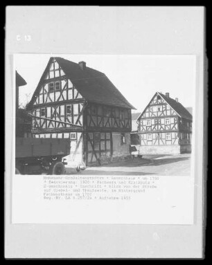 Bauernhaus