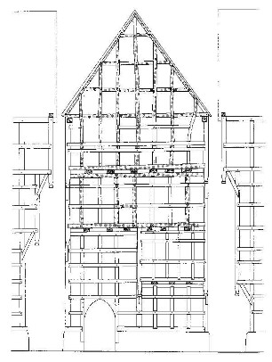Limburg, Salzgasse 17, Salzgasse 19