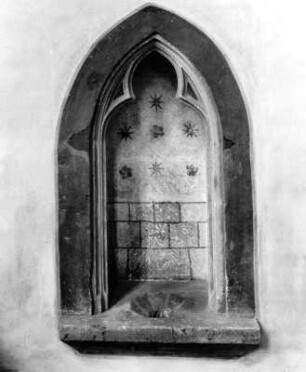 Walpurgiskirche; Alsfeld, Kirchplatz 1