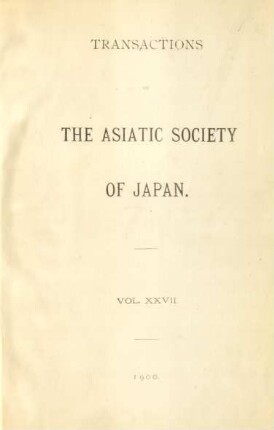 Ancient Japanese rituals