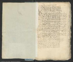 Mehrere fürstliche Bewerber um den bischöflichen Stuhl zu Halberstadt