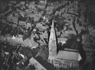 Evangelische Kirche Sankt Johannes