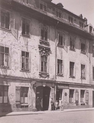 Fotografie, Dresden