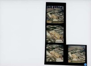 Messe, Berlin, 1997
